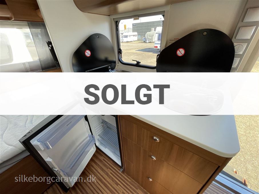 Adria Altea 390 PS